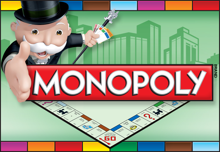 play monopoly online