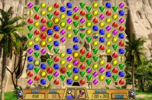 Ancient Jewels • Play Ancient Jewels Game Unblocked Online for Free