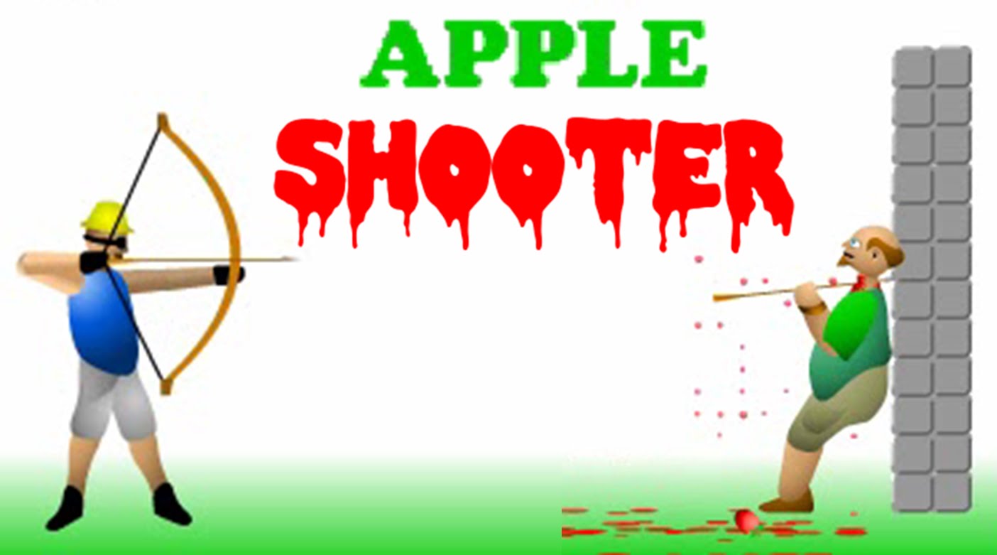 Apple Shooter • Play Apple Shooter Unblocked Game Online for Free