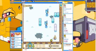Bad Ice Cream 5 • Play Bad Ice Cream Games Unblocked Online for Free