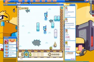 Bad Ice Cream 5 • Play Bad Ice Cream Games Unblocked Online for Free