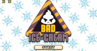 Bad Ice Cream • Play Bad Ice Cream Games Online for Free