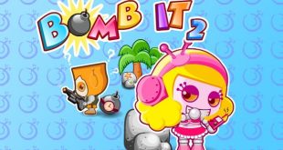 Bomb It 2 • Play Bomb It Games Unblocked Online for Free