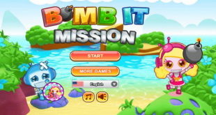 Bomb It 8 • Play Bomb It Games Unblocked Online for Free