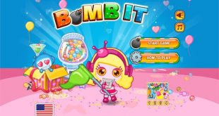 Bomb It • Play Bomb It 1 Unblocked Game Online for Free