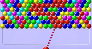 Bubble Shooter 2 • Play Bubble Shooter Games Unblocked Online Free