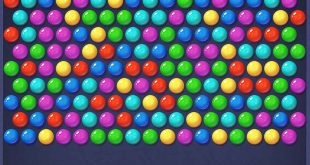 Bubble Shooter 3 • Play Bubble Shooter Games Unblocked Online Free