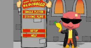 Bubble Trouble 2 • Play Bubble Trouble Games Online for Free