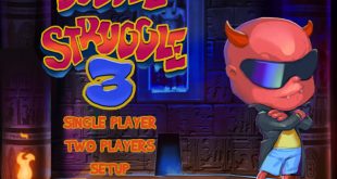 Bubble Trouble 3 • Play Bubble Trouble Games Unblocked Online for Free