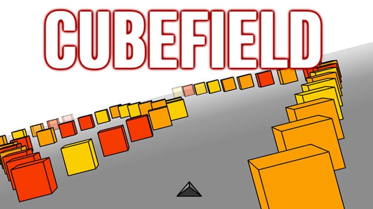 Cubefield Play Cubefield Unblocked Game Online For Free
