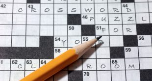 Daily Crossword Puzzles Play Free Crossword Puzzles Online for Free