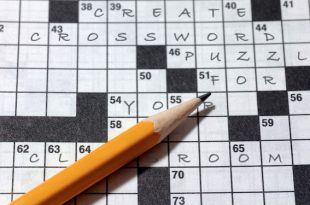 Daily Crossword Puzzles Play Free Crossword Puzzles Online for Free