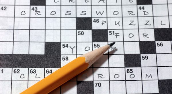 the daily free online crosswords