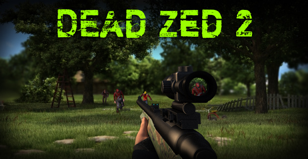 dead zed 2 hacked unblocked