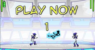 Electric Man • Play Electric Man Game Unblocked Online for Free