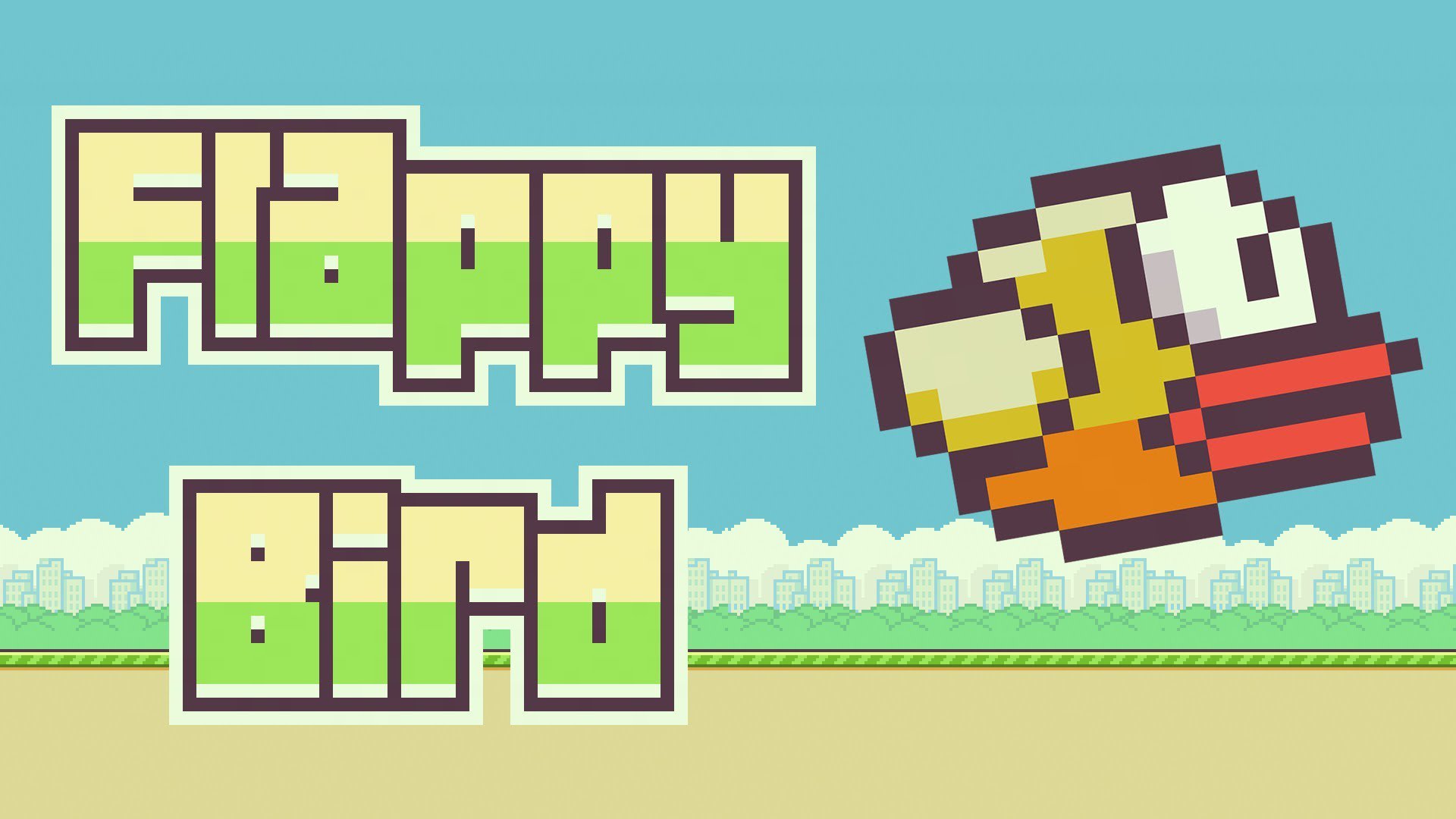 flappy bird online game play