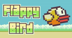 Flappy Bird Online • Play Flappy Bird Games for Free Today!