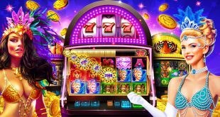 Free Slots • Play Slot Games Online for Free