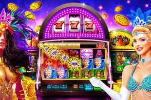 Free Slots • Play Slot Games Online for Free