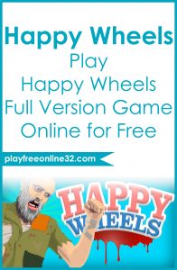 happy wheels play free online full version