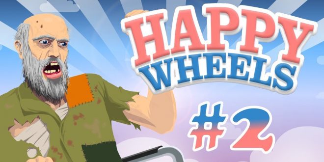 Free Online Games Unblocked Happy Wheels Cavavictoria