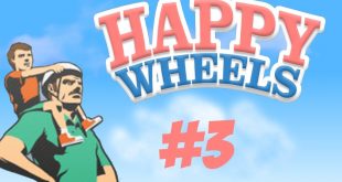 Happy Wheels 3 • Play Happy Wheels Games Full Version Unblocked Free