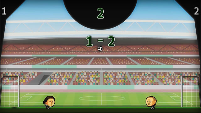 Head Soccer Unblocked • Play Big Head Soccer Game Online for Free