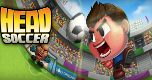 Head Soccer • Play Sports Heads Football Online for Free!