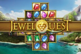 Jewel Quest • Play Jewel Quest Game for Free Online