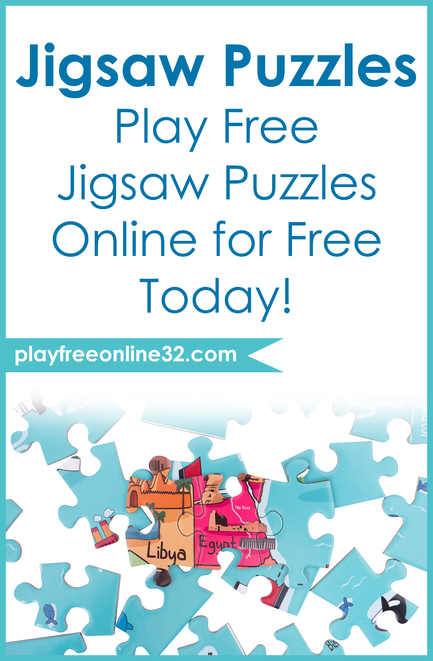 Jigsaw Puzzles Online • Play Free Jigsaw Puzzles Online for Free Today!