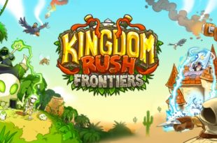 Kingdom Rush 2 • Play Kingdom Rush Games Unblocked Online for Free