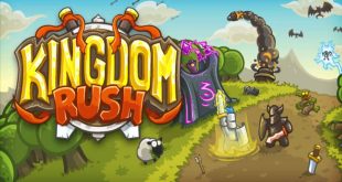 Kingdom Rush • Play Kingdom Rush Game Online for Free cover