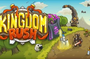 Kingdom Rush • Play Kingdom Rush Game Online for Free cover