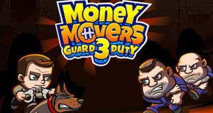 Money Movers 3 • Play Money Movers Games Unblocked Online for Free