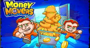 Money Movers • Play Money Movers Game Unblocked Online for Free