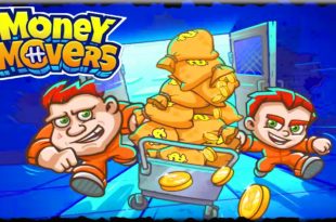 Money Movers • Play Money Movers Game Unblocked Online for Free