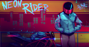 Neon Rider • Play Neon Rider Game Unblocked Online for Free