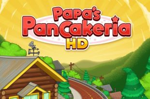 Papa's Pancakeria • Play Papa's Pancakeria Game Online for Free