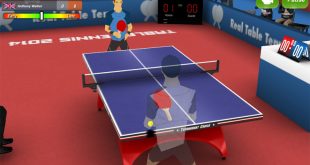 Ping Pong Online • Play Ping Pong Game Online for Free