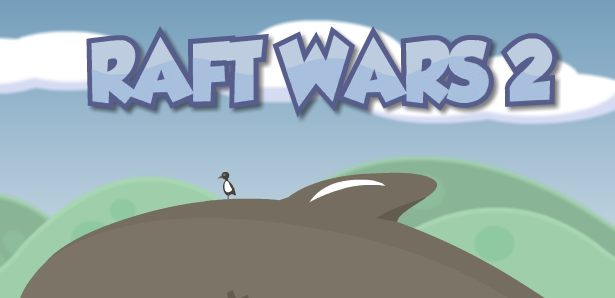 unblocked games raft wars 3