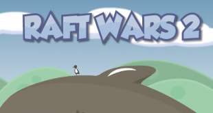 Raft Wars 2 • Play Raft Wars Games Unblocked for Free Online