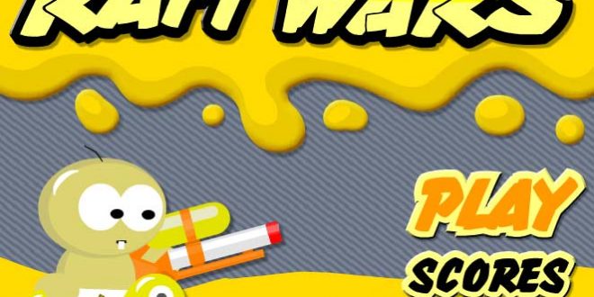 play free raft wars 3