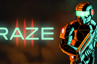 Raze 3 • Play Raze Games Unblocked and Unlimited Online for Free