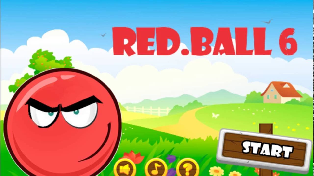 red ball 3 free online game