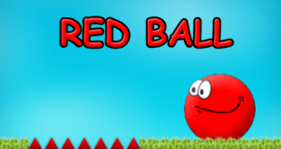 Red Ball • Play Red Ball 1 Game Unblocked Online for Free