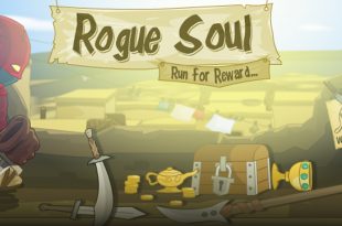 Rogue Soul • Play Rogue Soul Game Online for Free