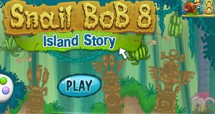 Snail Bob 8 • Play Snail Bob Games Unblocked Online for Free