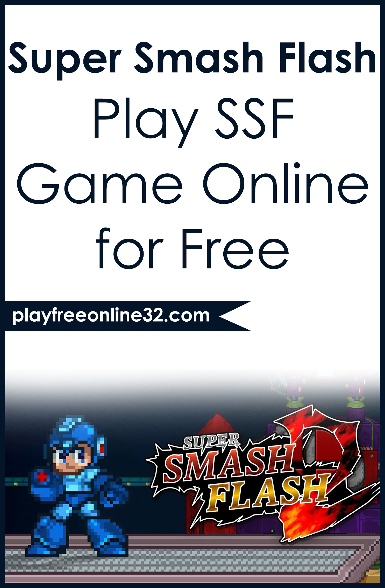 Super Smash Flash • Play SSF Game Online for Free Pinterest