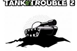 Tank Trouble 2 • Play Tank Trouble Games Unblocked Online for Free