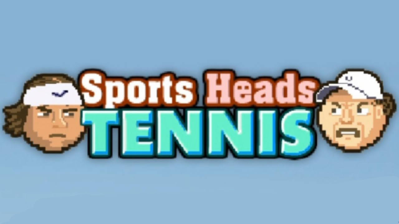Big Head Tennis Unblocked No Flash